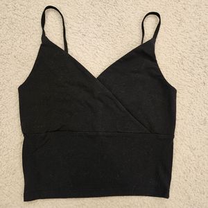 3 for $15 Hollister Crop Top S